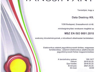 MSZ-EN-ISO-9001-2015-HU-EMT