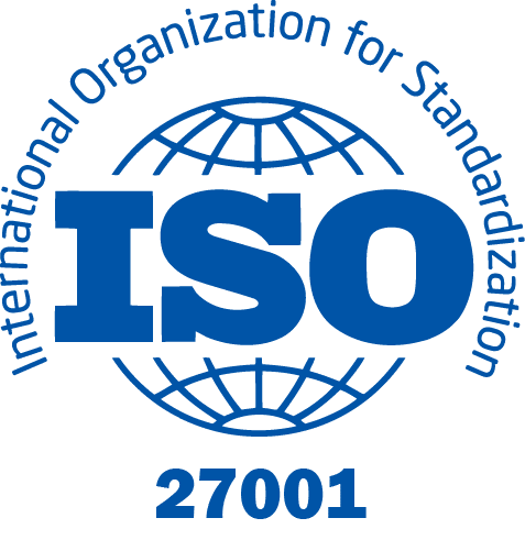 ISO 27001 információbiztonsági irányítási rendszer tanúsítás
