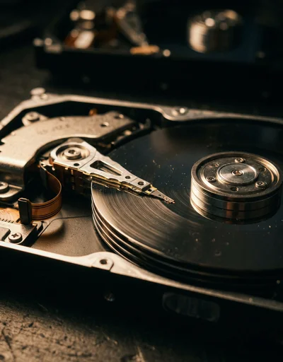 DAT kazetta, LTO szalag és CD/DVD lemezek — megsemmisítésre váró adathordozók