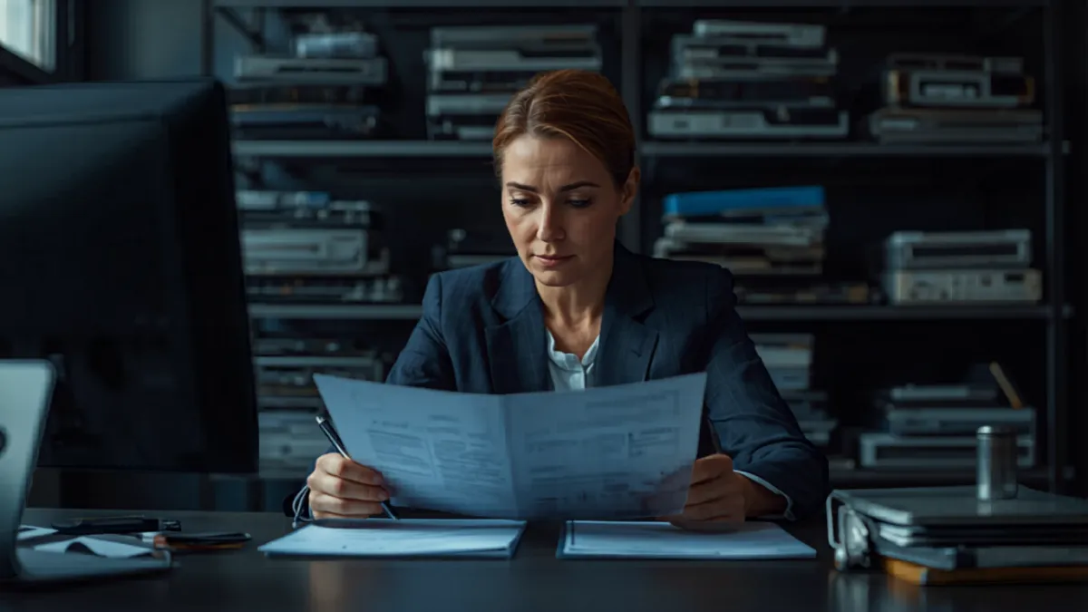 Biztonságos IT-eszköz selejtezés és adatmegsemmisítés — ITAD folyamat dokumentálással