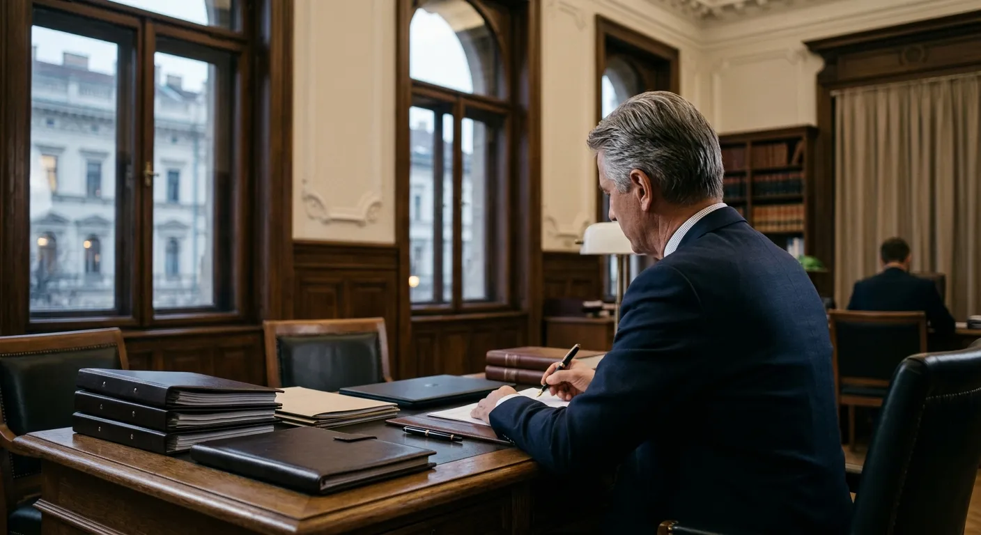 Compliance megfelelőségi dokumentáció áttekintése pénzügyi intézményben